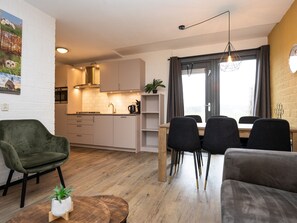 Maison | Restauration