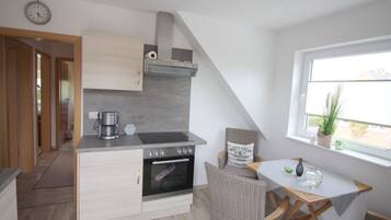 House | Private kitchen | Electric kettle, toaster