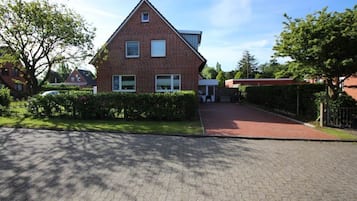Eksterior