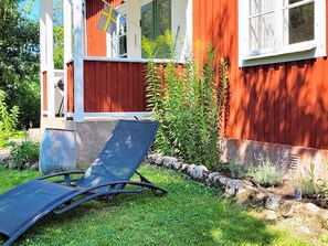 House | Exterior - 5 Person Holiday Home in Gamleby-by Traum (Gamleby)