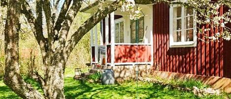 House | Exterior