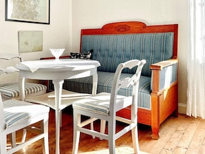 Rumah | Interior
