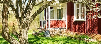 บ้านพักตากอากาศสำหรับ 5 คน ใน กามเลบี-บาย Traum