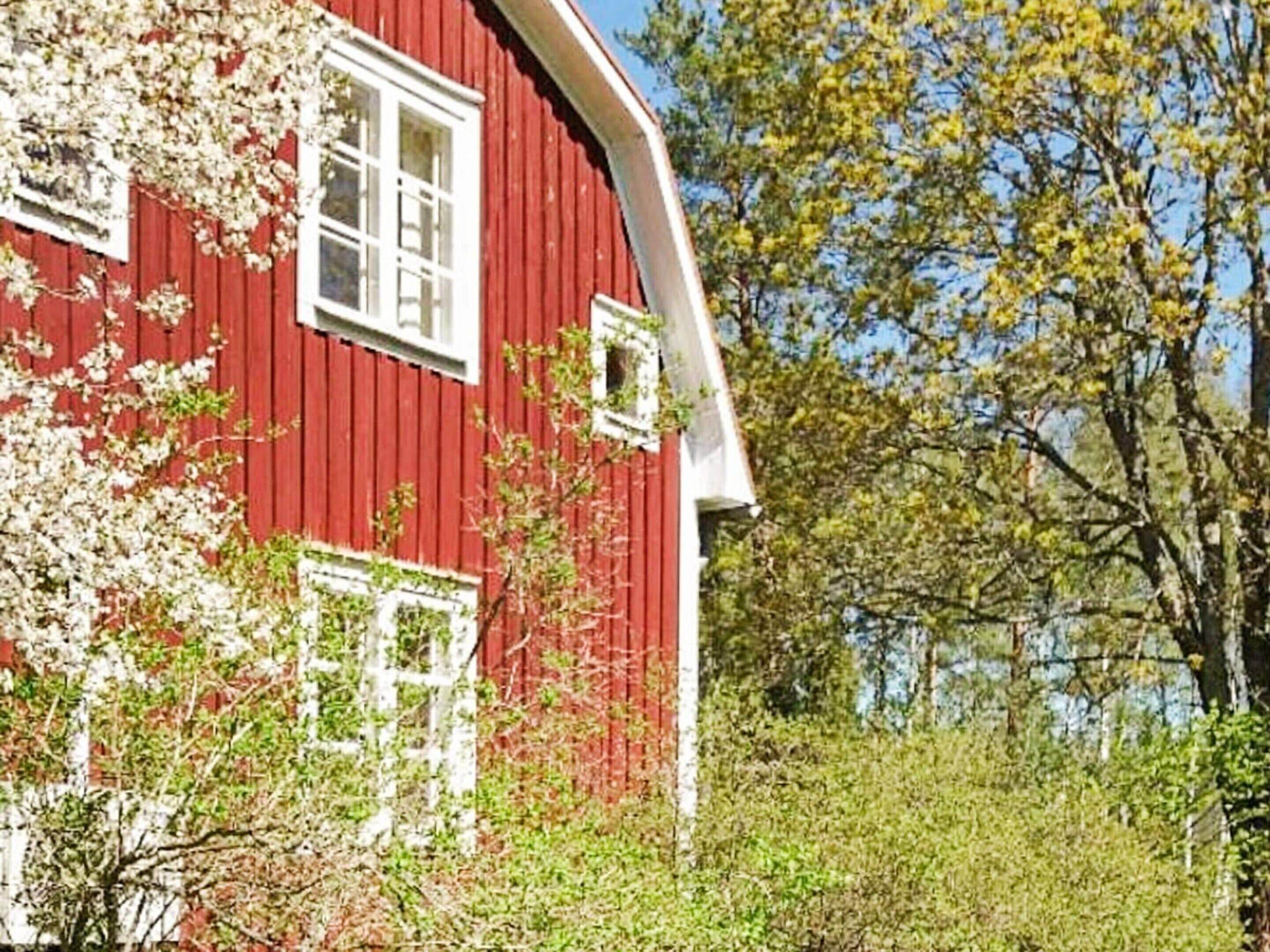 Ferienhaus | Außenbereich