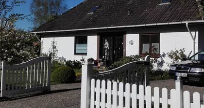 Long Comfortable Holiday Residence