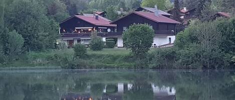 Cảnh từ trên cao