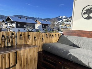 Exterior - Pura Vida - Holiday Apartment (Fischen im Allgaeu)