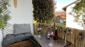 Ausstattung der Unterkunft