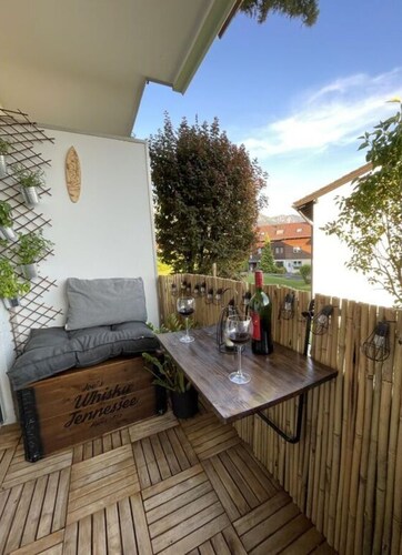 Pura Vida - Holiday Apartment