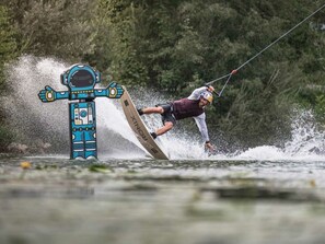 Beach - Pura Vida - Holiday Apartment (Fischen im Allgaeu)