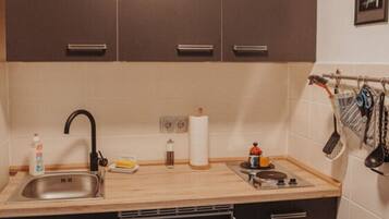 Ferienhaus | Eigene Küche