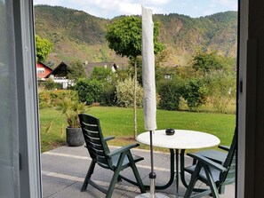 View from property - Gretel Comfortable Holiday Residence (Bremm)