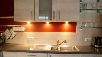 House | Private kitchen