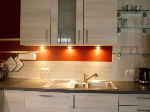 Gretel Comfortable Holiday Residence