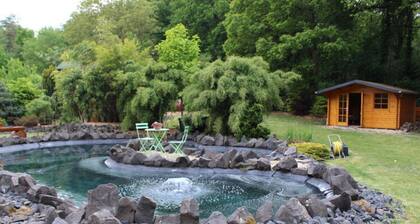 Holiday Home Schwalm