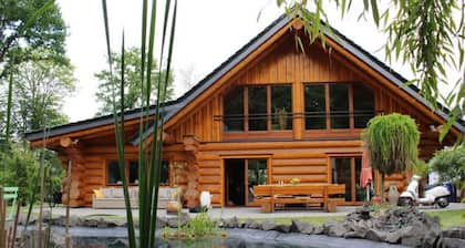 Holiday Home Schwalm