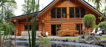 Holiday Home Schwalm