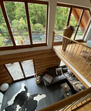 Interior - Holiday Home Schwalm (Niederkruechten)