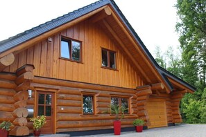 Exterior - Holiday Home Schwalm (Niederkruechten)