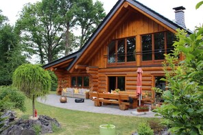 Exterior - Holiday Home Schwalm (Niederkruechten)