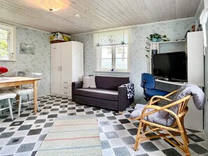 House | Living area - 4 Person Holiday Home in Kopingsvik-by Traum (Kopingsvik)