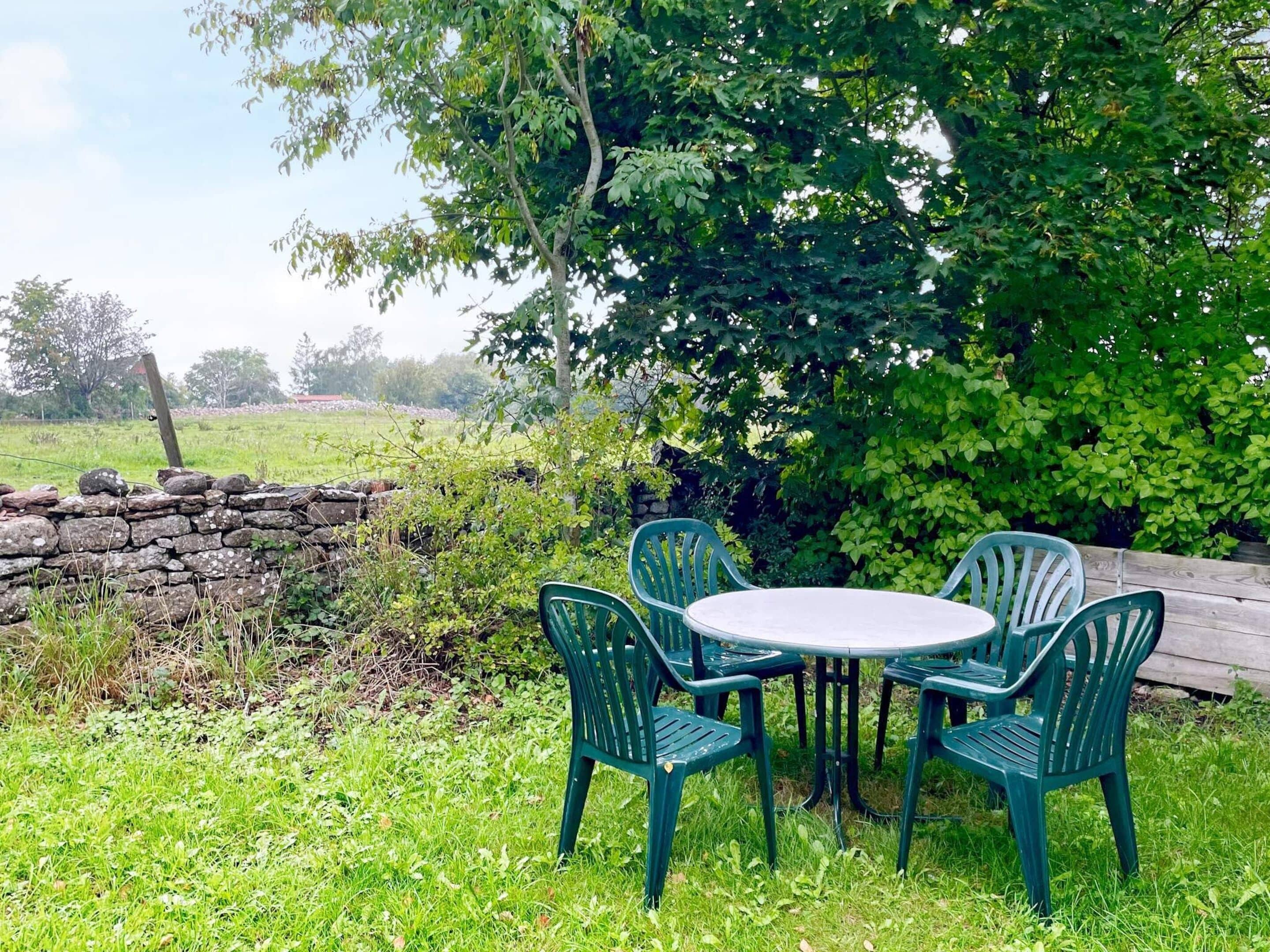 Nhà | Ngoại thất