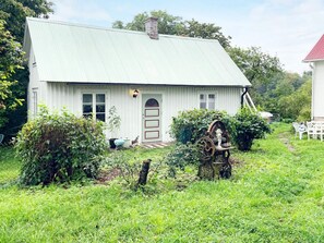 Exterior - 4 Person Holiday Home in Kopingsvik (Kopingsvik)