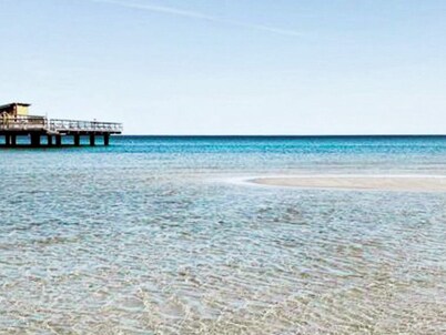 4 Person Holiday Home in Kopingsvik-by Traum