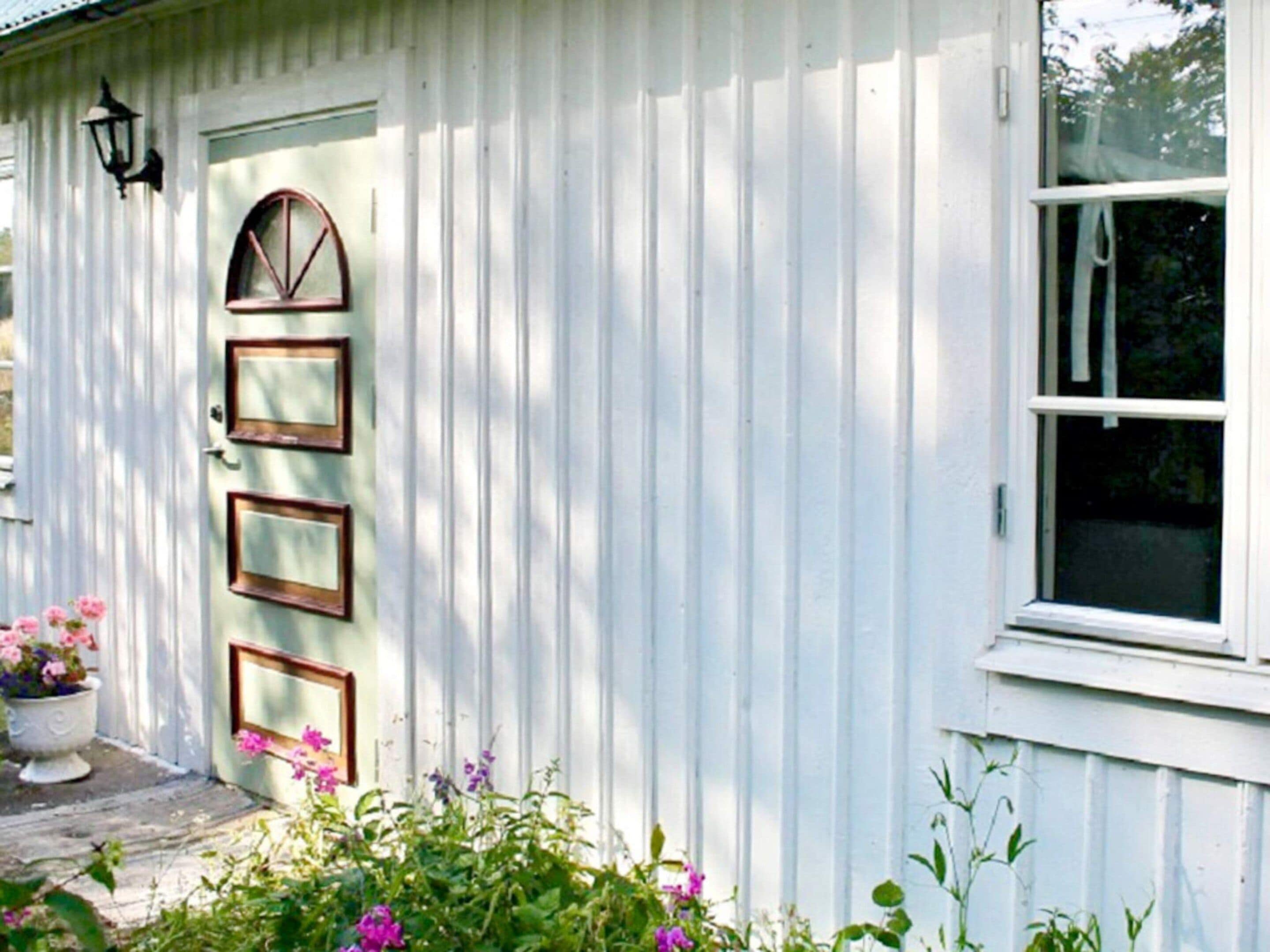 Maison | Extérieur