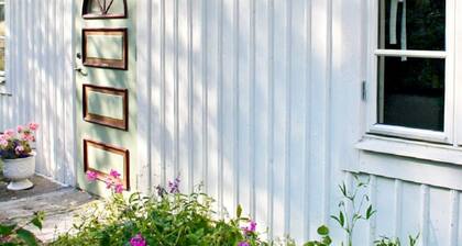 4 Person Holiday Home in Kopingsvik