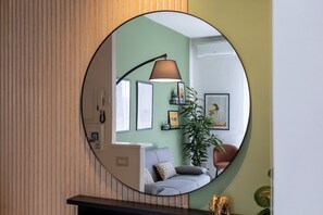 Interior - 2 Bedroom Apartment in Scandicci (Scandicci)