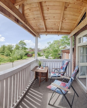 Exterior - Apartment Pond View Comfortable Vacation Home (Fehmarn)