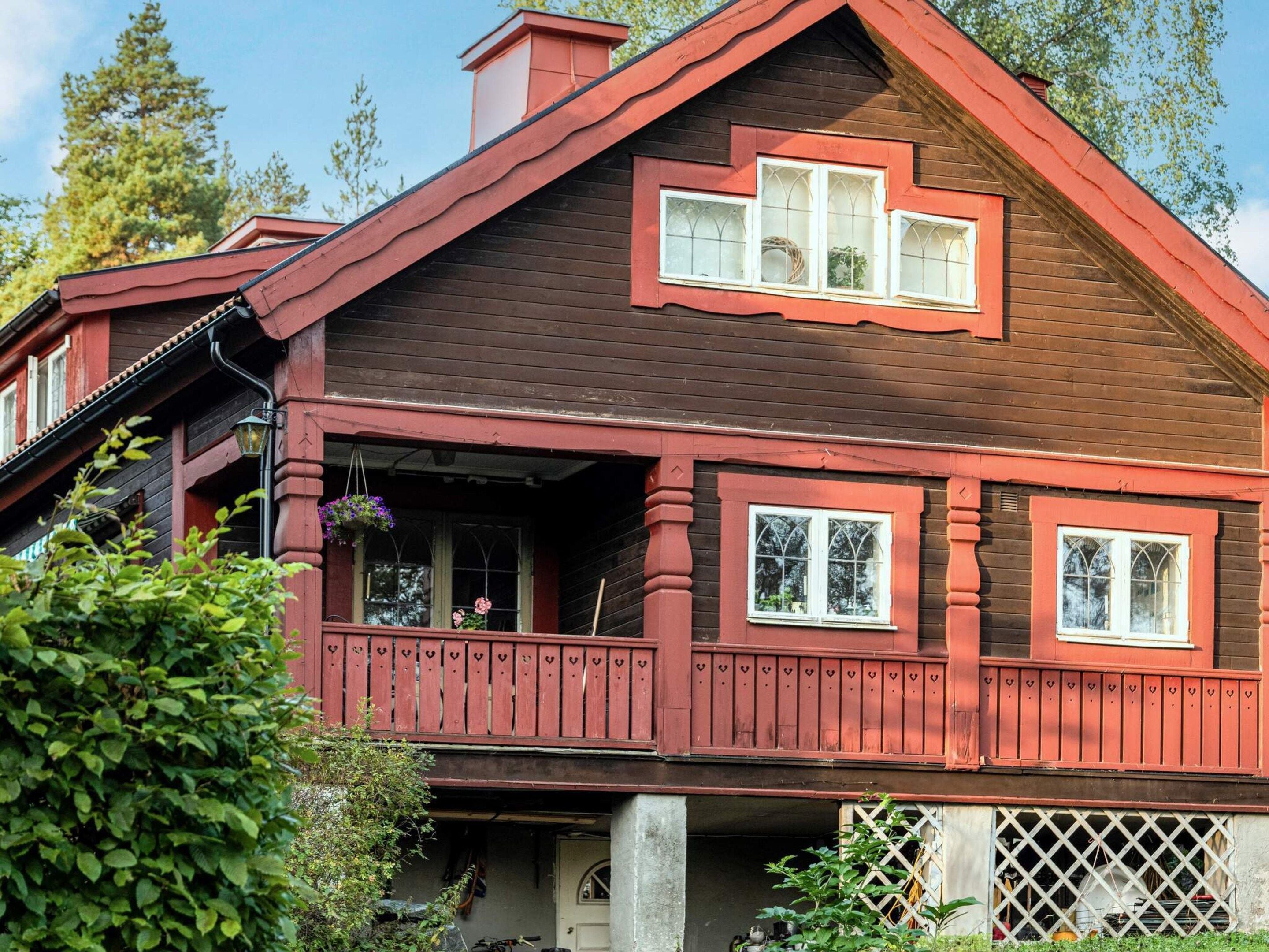 House | Exterior