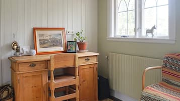 House | Interior