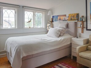 4 عدّة غرف نوم وطراز فريد لكل وحدة