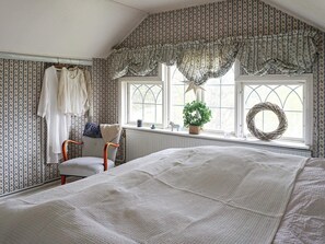 Maison | Intérieur