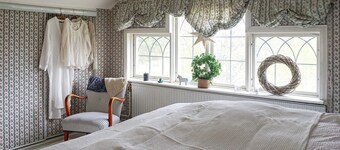 7 Person Holiday Home in Djursholm-by Traum