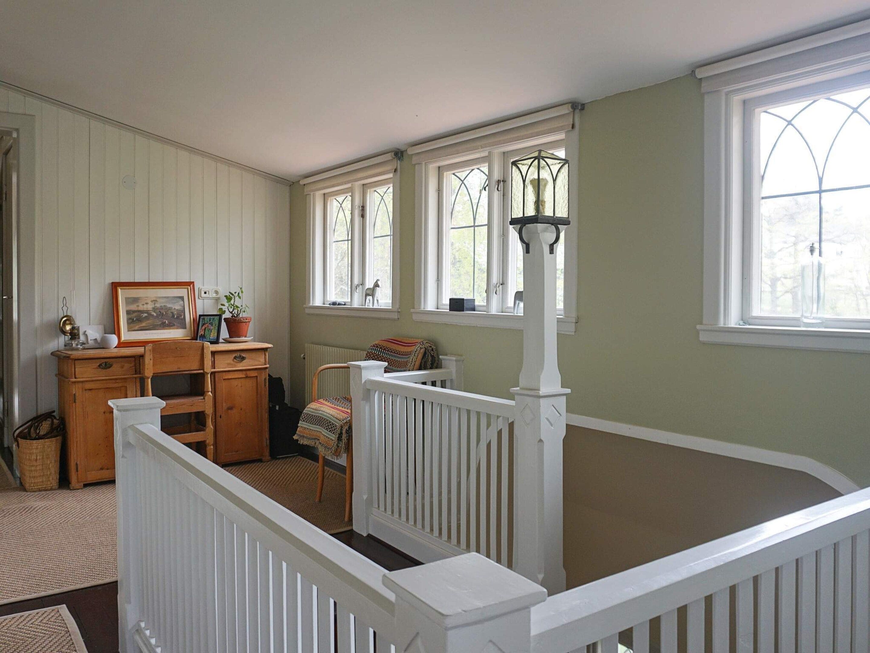 House | Interior