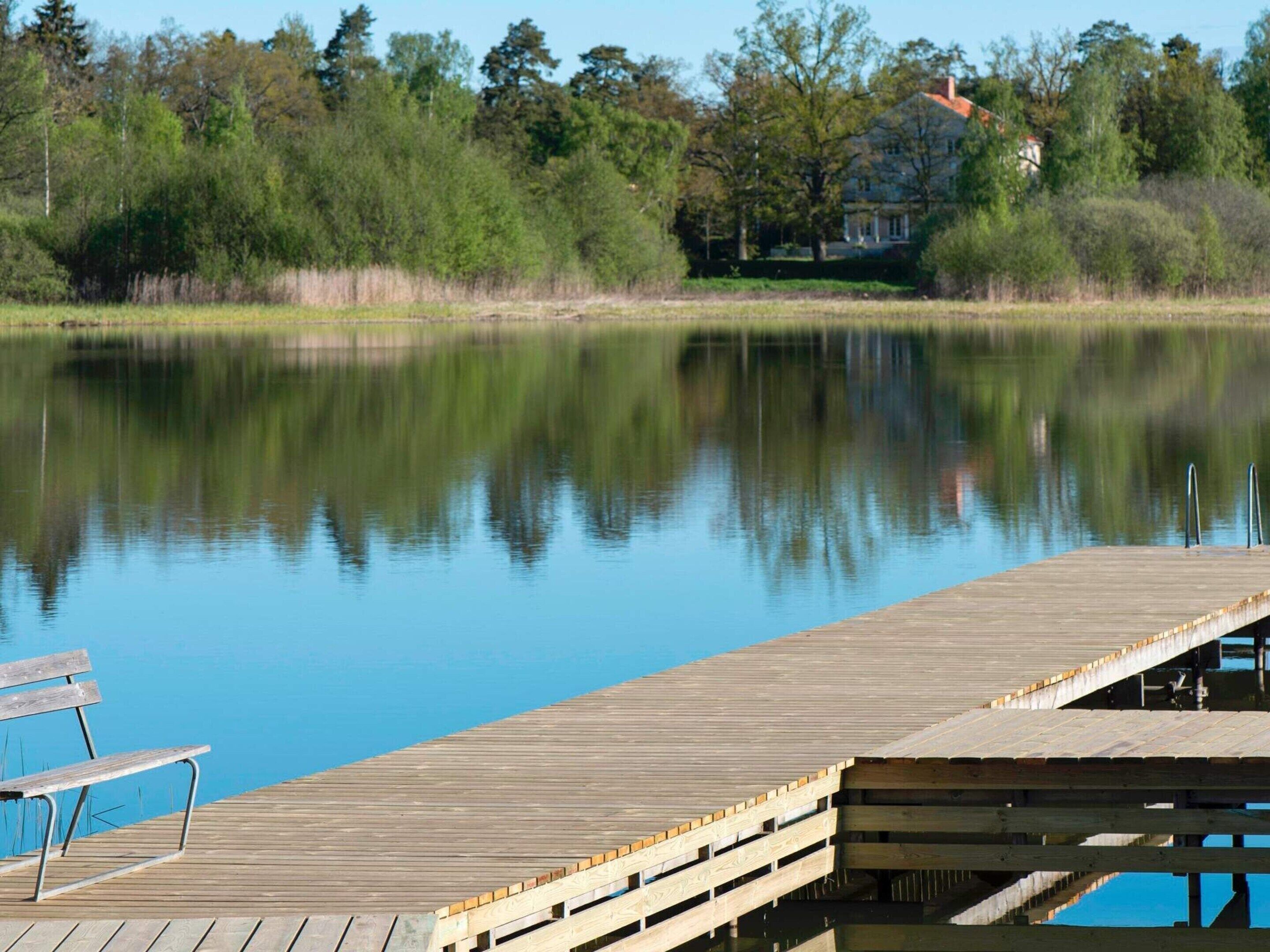 House | Water view