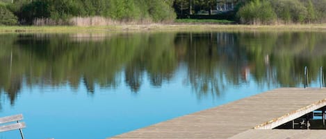 House | Water view