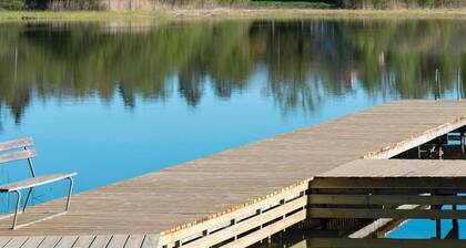 4 Star Holiday Home in Djursholm