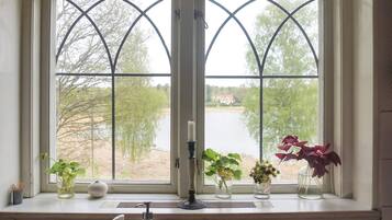 House | Interior