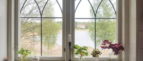 House | Interior