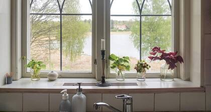 4 Star Holiday Home in Djursholm