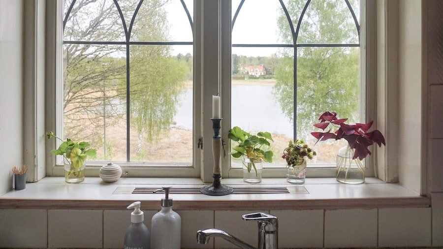4 Star Holiday Home in Djursholm