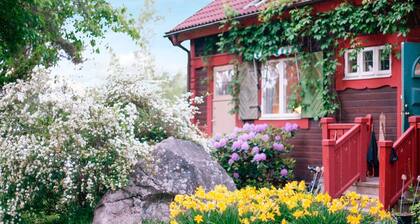 4 Star Holiday Home in Djursholm