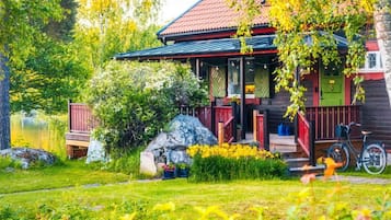 Casa | Exterior
