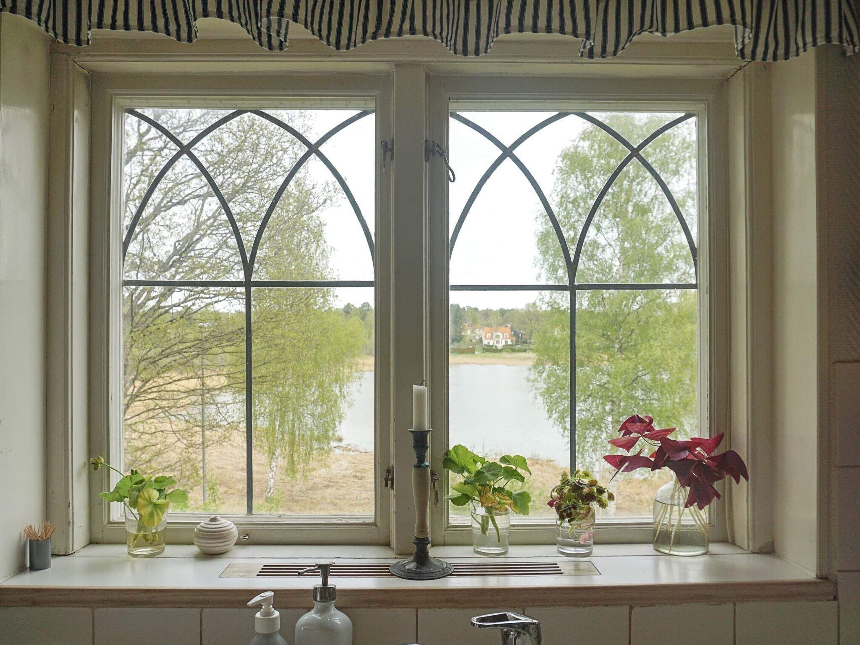 House | View from property