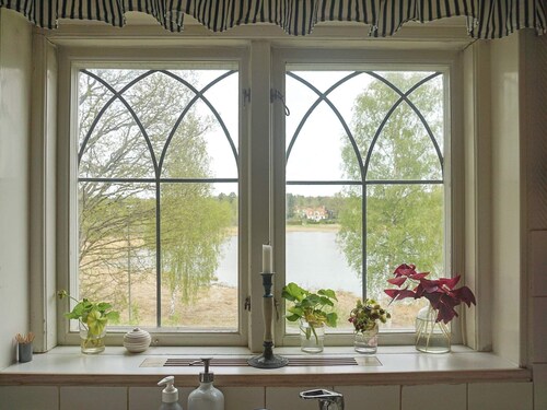 7 Person Holiday Home in Djursholm-by Traum