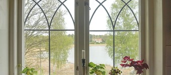 7 Person Holiday Home in Djursholm-by Traum